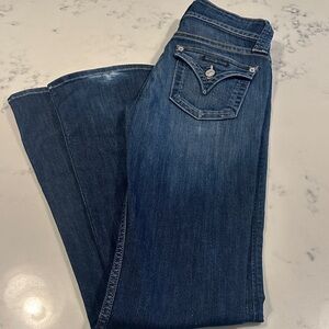 Hudson Jeans